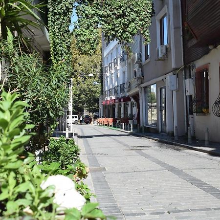 Sur Istanbul Hotel エクステリア 写真