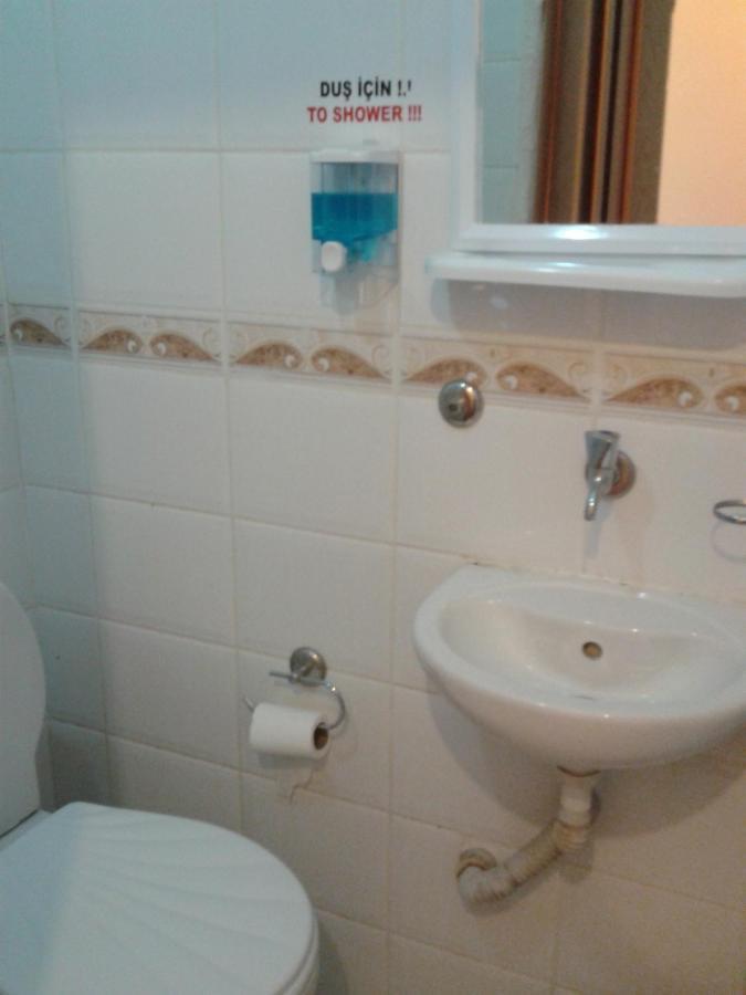 Sur Istanbul Hotel 部屋 写真