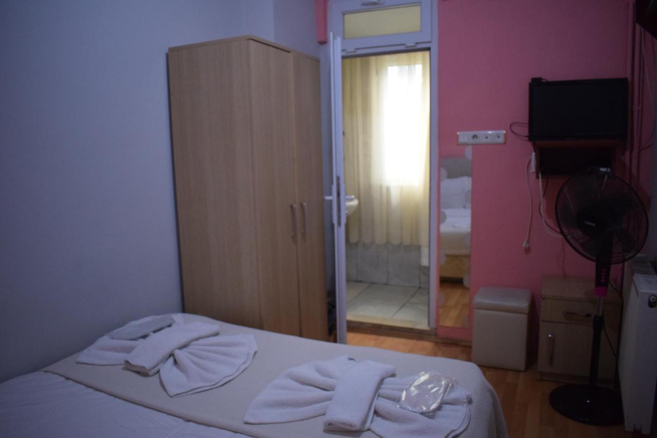 Sur Istanbul Hotel エクステリア 写真
