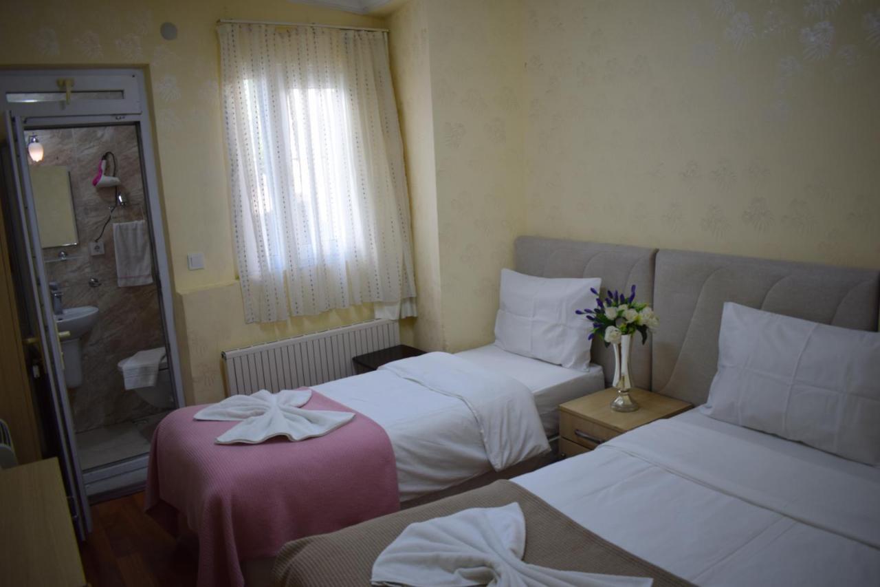Sur Istanbul Hotel エクステリア 写真