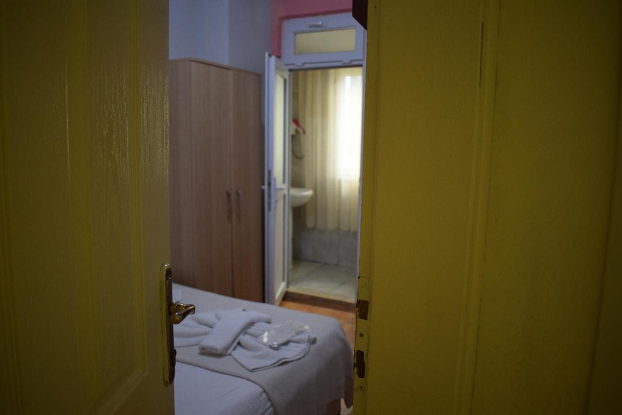 Sur Istanbul Hotel エクステリア 写真
