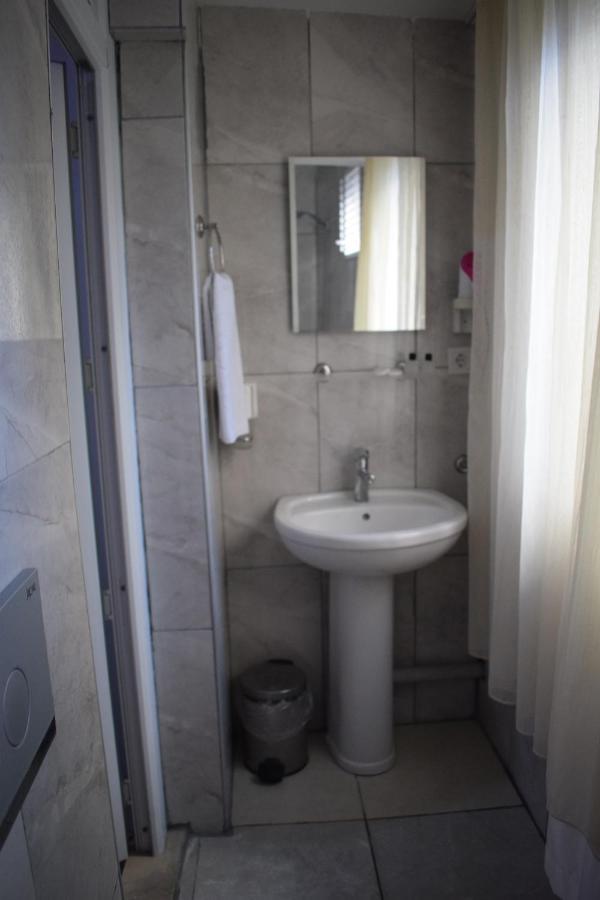 Sur Istanbul Hotel エクステリア 写真