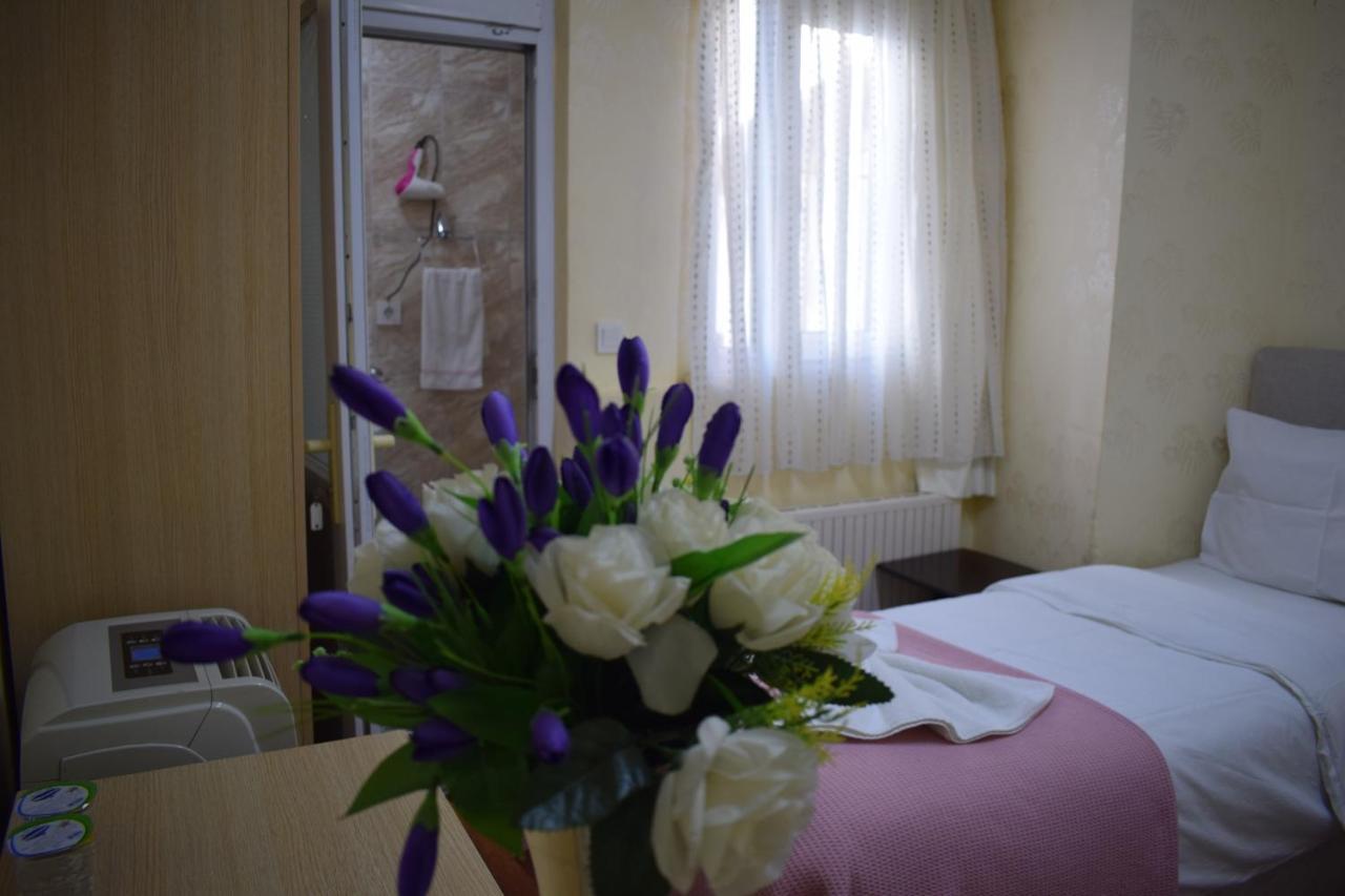 Sur Istanbul Hotel エクステリア 写真