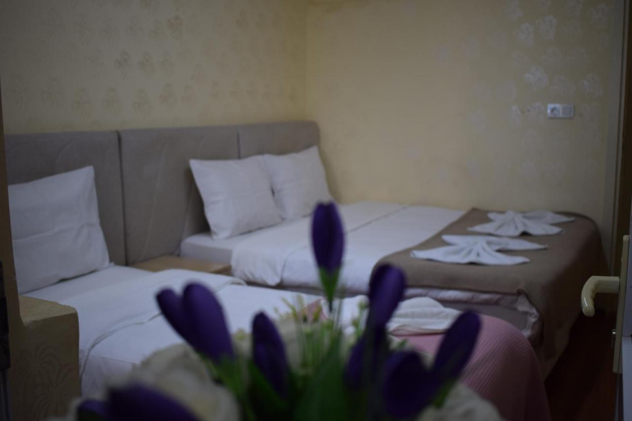 Sur Istanbul Hotel エクステリア 写真