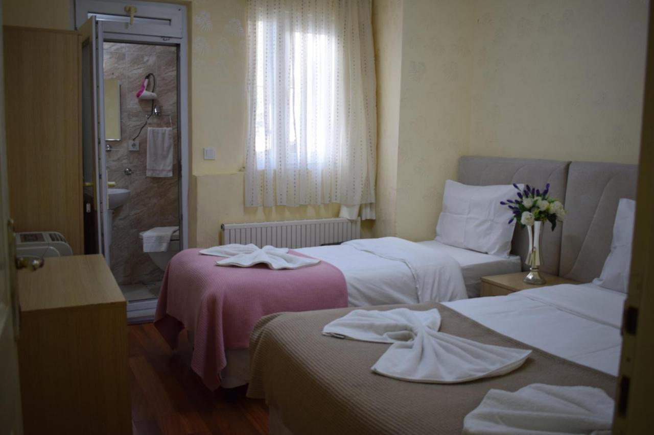 Sur Istanbul Hotel エクステリア 写真