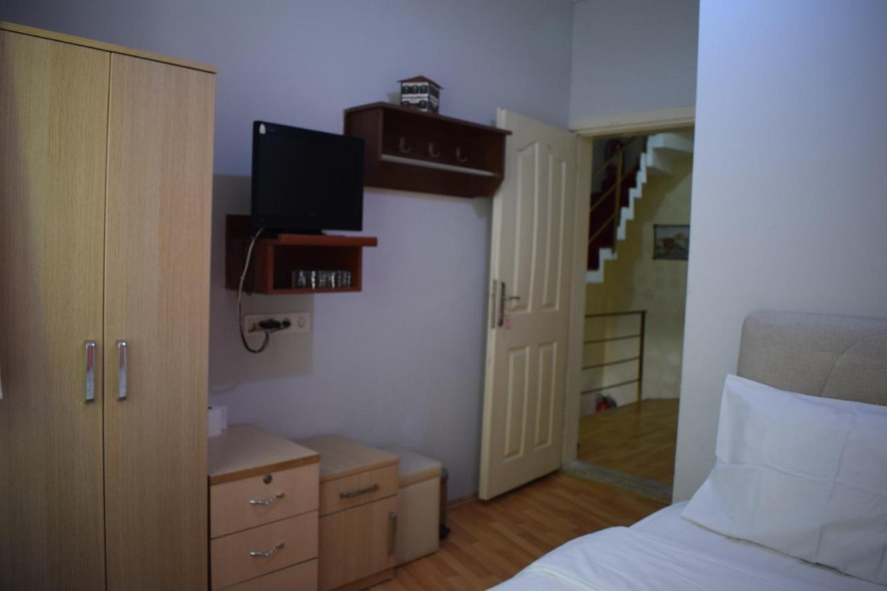 Sur Istanbul Hotel エクステリア 写真
